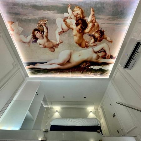 Top Luxury Suites ブダペスト エクステリア 写真