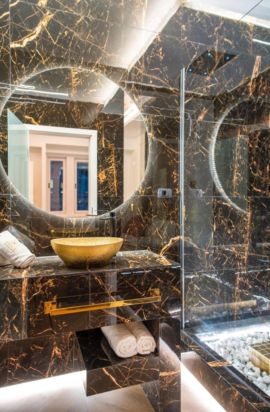 Top Luxury Suites ブダペスト エクステリア 写真