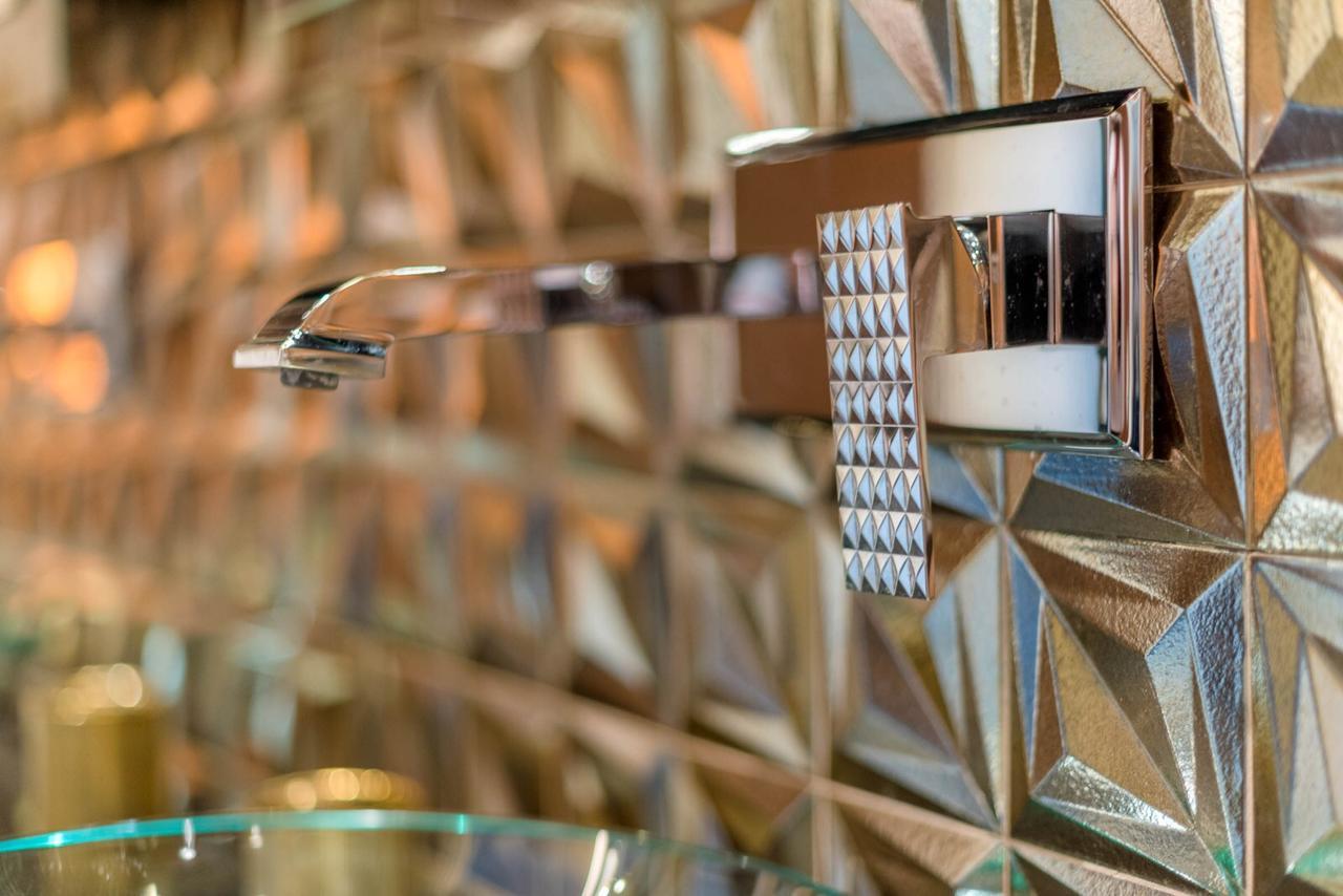 Top Luxury Suites ブダペスト エクステリア 写真
