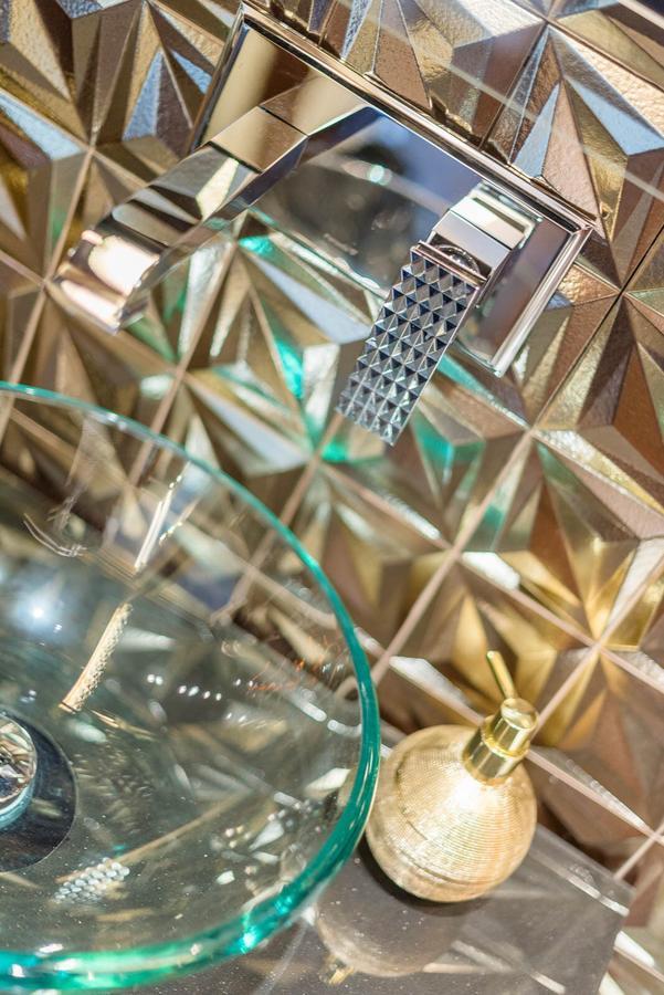 Top Luxury Suites ブダペスト エクステリア 写真